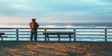 Smart Fishing Emerges as Tech Transforms the Sport