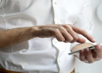 The Rise of Mobile-First Online Casinos in the UK
