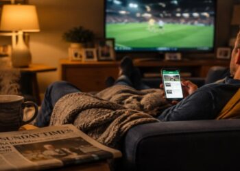 5 Favourite Habits of Modern British Society