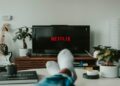 Netflix, TikTok and YouTube are completely changing UK entertainment habits