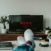 Netflix, TikTok and YouTube are completely changing UK entertainment habits