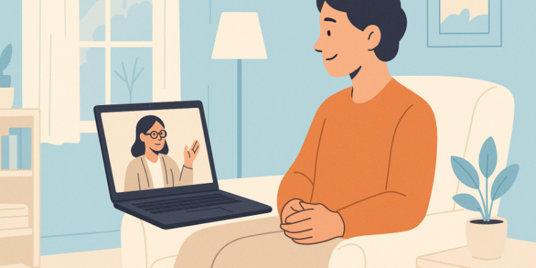 Online Counselling