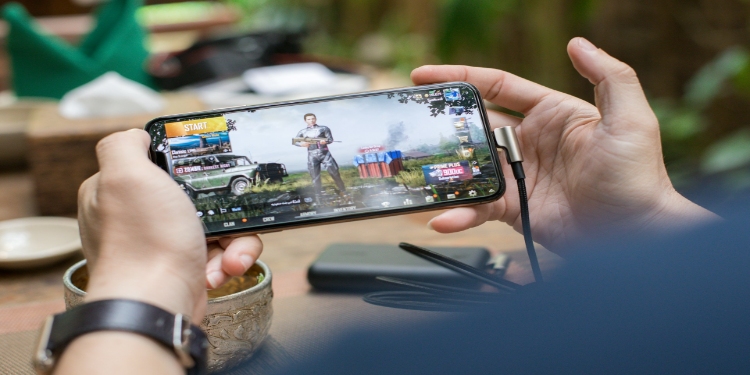 The New Generation of Casual Gaming Apps Reshaping How Britons Spend Their Downtime