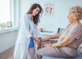 Orthopedic Pain