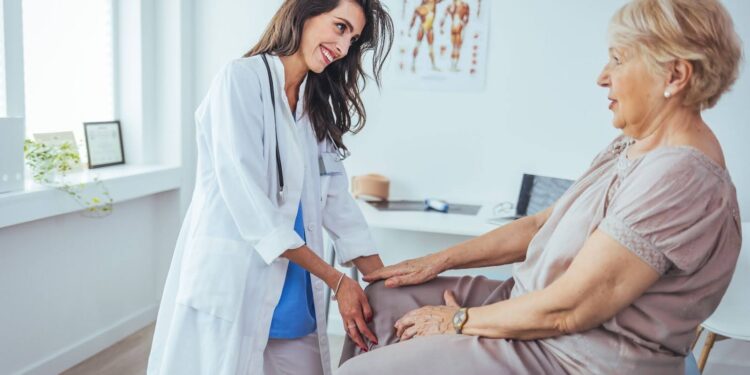 Orthopedic Pain