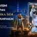 PUNKVISM Signs Official Agreement for Anushka Sen IP Limited Edition, Connecting Korea–India Film Promotion with Landmark-Based RWA Expansion
