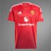 Manchester United Jerseys: The Official Home Kit