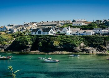 Why Cornwall Outsells Every Other UK Holiday Region