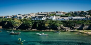 Why Cornwall Outsells Every Other UK Holiday Region