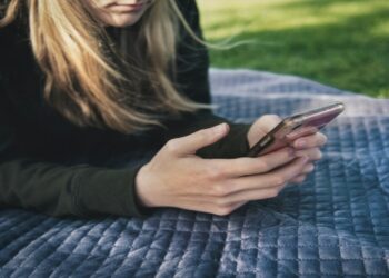 The UK’s Digital Downtime Has Changed Beyond Recognition