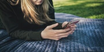 The UK’s Digital Downtime Has Changed Beyond Recognition