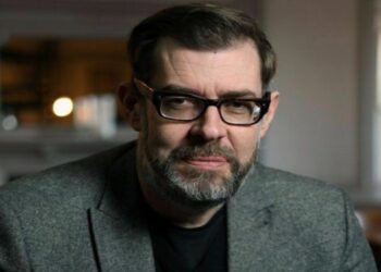 Richard Osman: What Readers Can Expect from the New Book