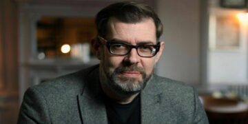 Richard Osman: What Readers Can Expect from the New Book