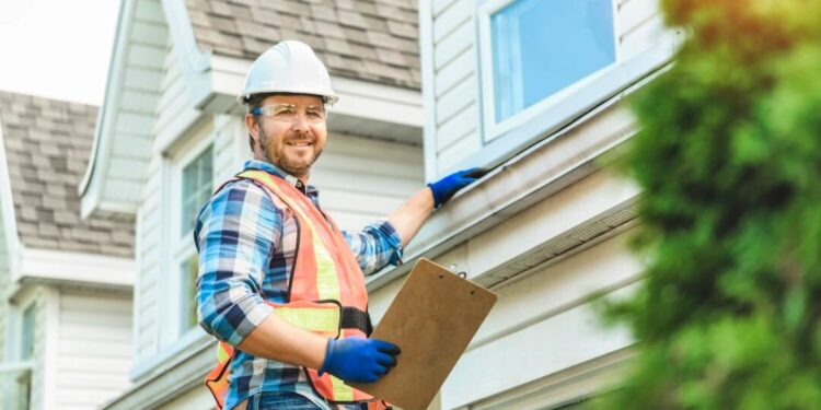 Roof Inspections