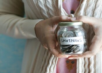 What ‘Being Prepared’ Looks Like Beyond Savings Accounts