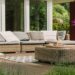 Small Garden, Big Summer: Space-Saving Furniture Ideas for UK Patios and Balconies