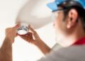 Smoke Detection