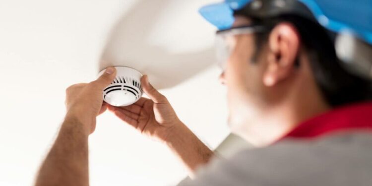 Smoke Detection