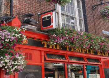 Irish Pubs and Storytelling Culture: Why Conversation, Music, and Community Remain at the Heart of Social Life in Ireland