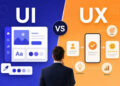 UI vs UX