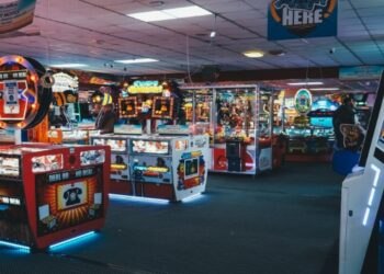 The History of Casinos in the UK