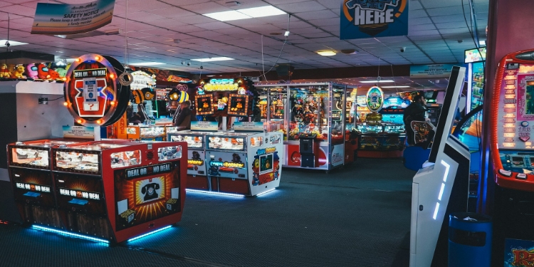 The History of Casinos in the UK