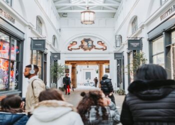 The Behind-the-Scenes Services That Keep Businesses and Charities Running Well