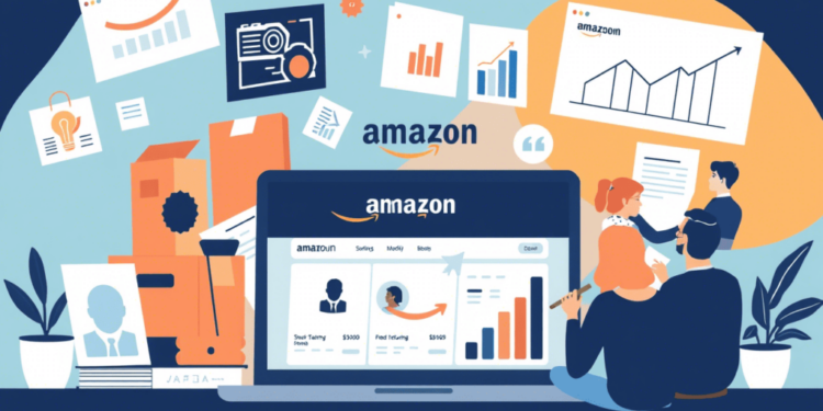Specialist Amazon