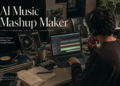 ai music mashup