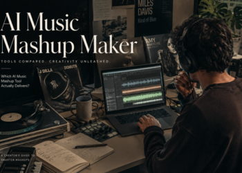 ai music mashup