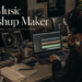 ai music mashup