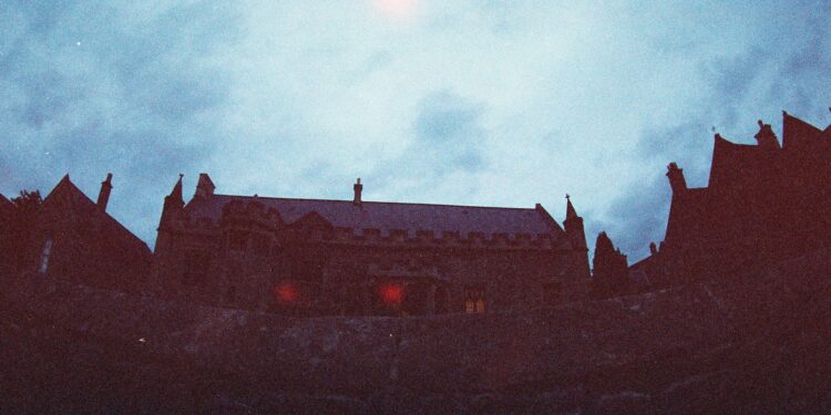 Dark Tourism That Heals Instead of Haunts