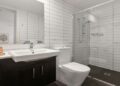 The Complete Guide to Choosing Bathroom Floor Tiles for Style, Safety and Longevity