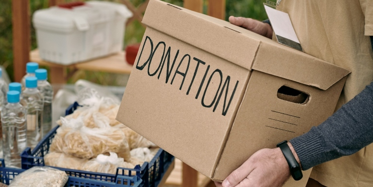 How UK Charities Are Adapting to a Cost-of-Living Squeeze on Giving