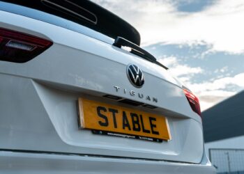 Transferring a Private Number Plate: What You Need to Know Before You Do It