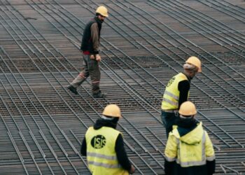 Why Group CITB Test Bookings Are Becoming the Default for Construction Firms Managing Multiple Card Renewals
