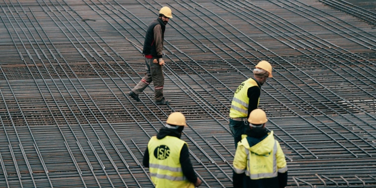 Why Group CITB Test Bookings Are Becoming the Default for Construction Firms Managing Multiple Card Renewals