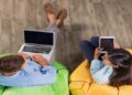 The Expanding Role of Digital Leisure in UK Consumer Behaviour