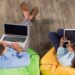 The Expanding Role of Digital Leisure in UK Consumer Behaviour
