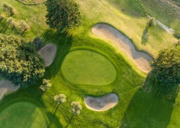 Jeffrey P. Kallister on the Three Schools of Golf Course Design