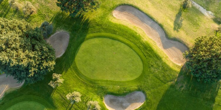 Jeffrey P. Kallister on the Three Schools of Golf Course Design