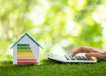 Energy Efficiency