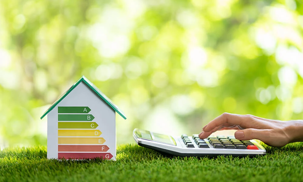 Energy Efficiency