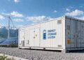 Commercial Storage Systems