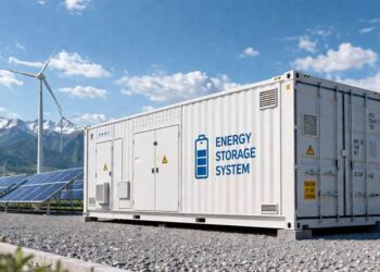 Commercial Storage Systems