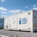 Commercial Storage Systems