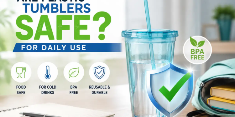 Tumblers
