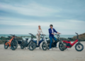 Dual Motor Ebike