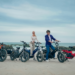 Dual Motor Ebike