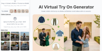 Digital Fashion